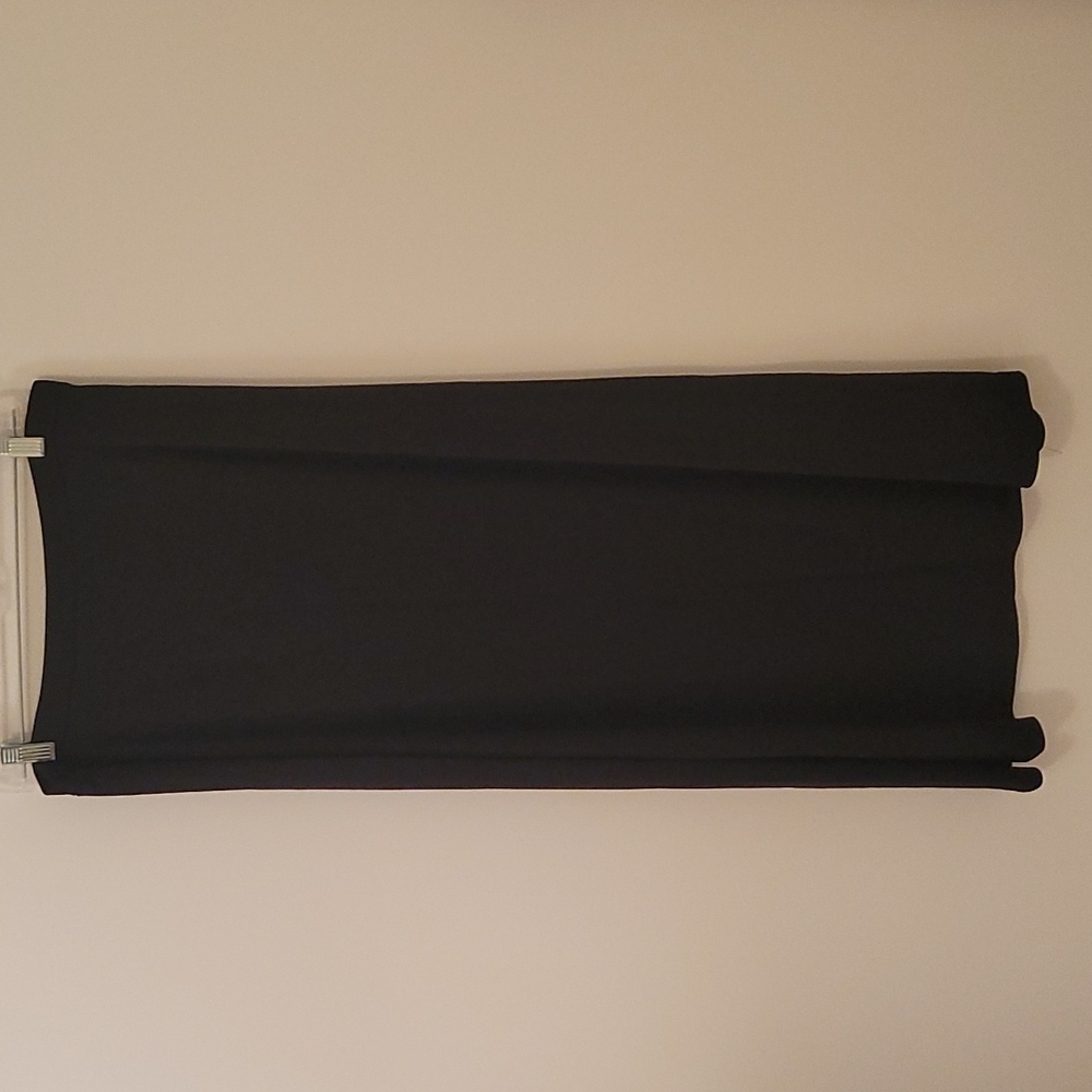 Jacqueline Ferrar Stretch Skirt, Size X-Large